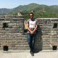 伊宓 Muhammad Imran Makki