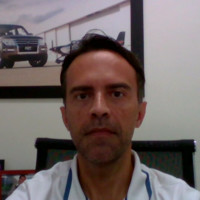 sandro avila