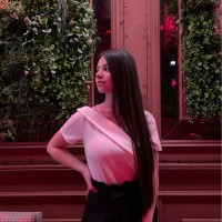 Julia Arshakyan