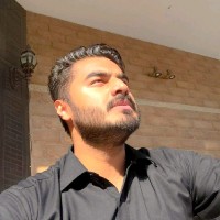 Abdullah Naeem