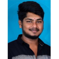 Jeevan Kumar G P
