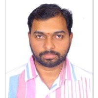 Narendra Kumar Kolisetti