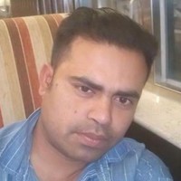 Sanjay Minj