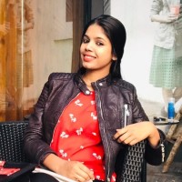 supriya parihar