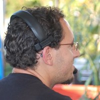 Fabrice Rosi