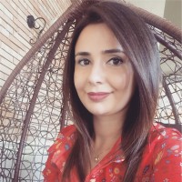 Denisa Pambuku