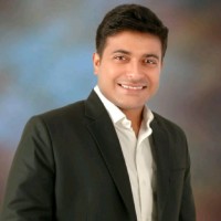 Satyam Shekhar Reja