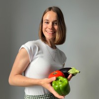 Yekaterina Pashkova