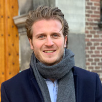 Rutger Van Roosmalen