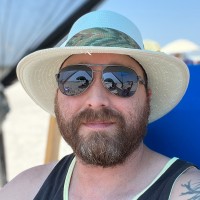 Joshua McGahan