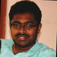 Bhanu Kiran Reddy Bommu