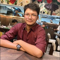 Sarthak Dev