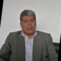 Freddy Alex Chavesta Sánchez