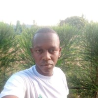Enock Biwot