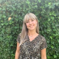 Joëlle van de Steeg