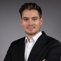 Fabian Strube, CIIA