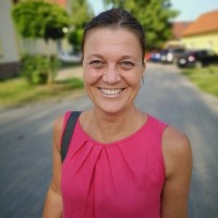 Lucie Hradilová