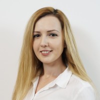 Natalia Romanov