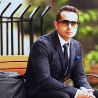 Rafael Venegas Marin
