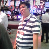 Raymond Lim