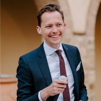 Michael Oldenburger