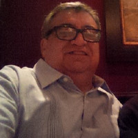 Victor Uribe