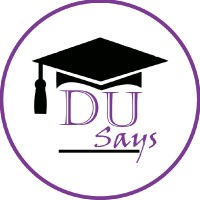 DU Says