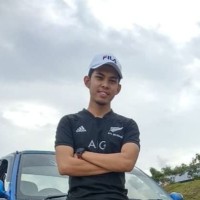 shafiq sahfudin