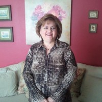 Bertha Cabrera