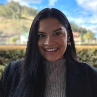 María Lucía Chávez