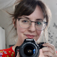 Teanne Teeft