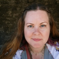 Sarah Wiseman