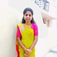 Nivetha R