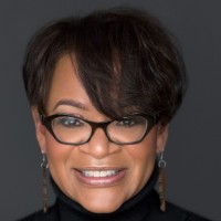 Dr. Valerie I. Harrison