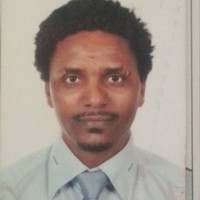 Solomon Teklemichael Bahta