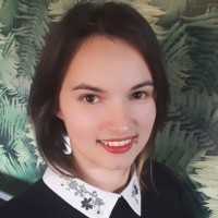Johanna Aliman
