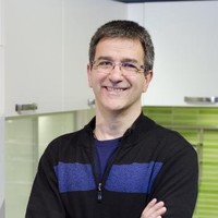 Marcel Beaulieu