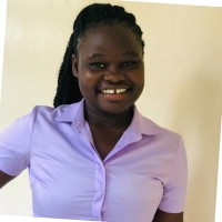 Deborah Tetteh