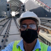 Sunil Jokey