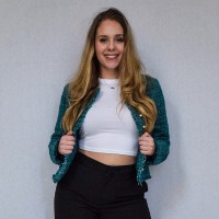 Frederique Groenendaal