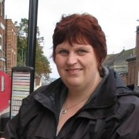 Anne Frøhlich Petersen