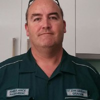 Graham Waters