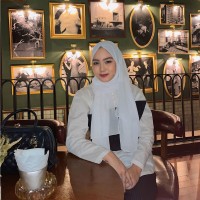 Pocut Melani Raihana Fitri