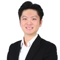 Calvin Tay