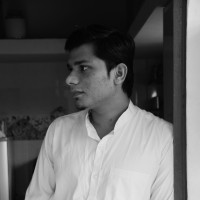 Keval Chavda