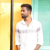 Vivek Gowda