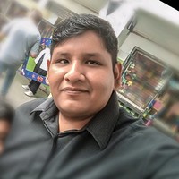 Abel Julian Garcia