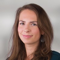 Lotte de Bruin