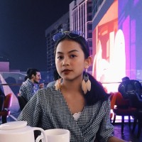 Afrina Nayli