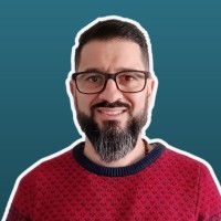 José Andrés Lorca Gálvez